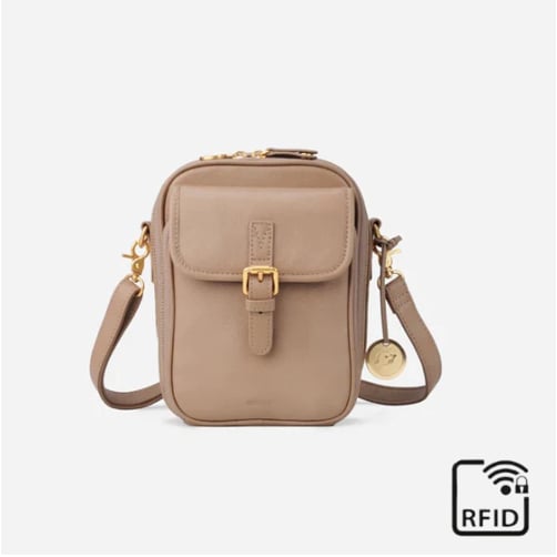 🔥LAST DAY 50% OFF- Crossbody Leather Bag