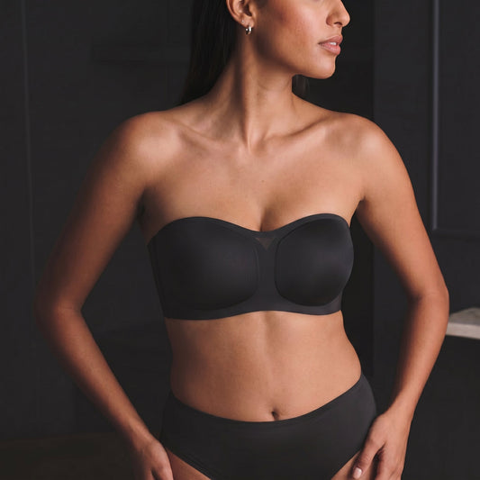 🔥Last Day 60% OFF💞Women's strapless push-up bra