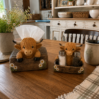 Complete 2-Piece Set – Free Shipping