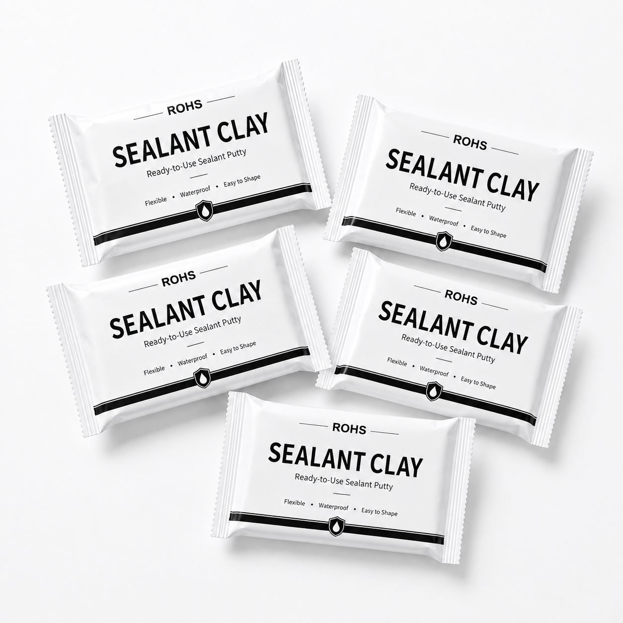 🔥Summer Limited-Time 50% OFF🛠️  New-Multi-Purpose Wall & Pipe Sealing Clay