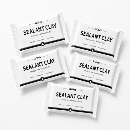 🔥Summer Limited-Time 50% OFF🛠️  New-Multi-Purpose Wall & Pipe Sealing Clay