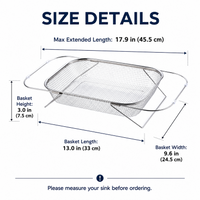 Standard Size