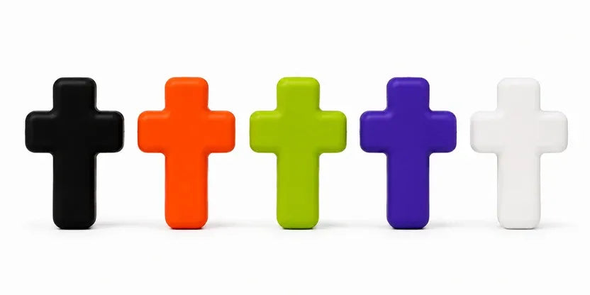 🔥LAST DAY 50% OFF - ✝️Mystery Cross Collection