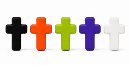 🔥LAST DAY 50% OFF - ✝️Mystery Cross Collection