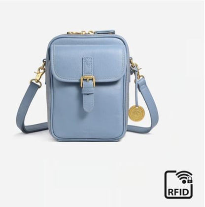 🔥LAST DAY 50% OFF- Crossbody Leather Bag