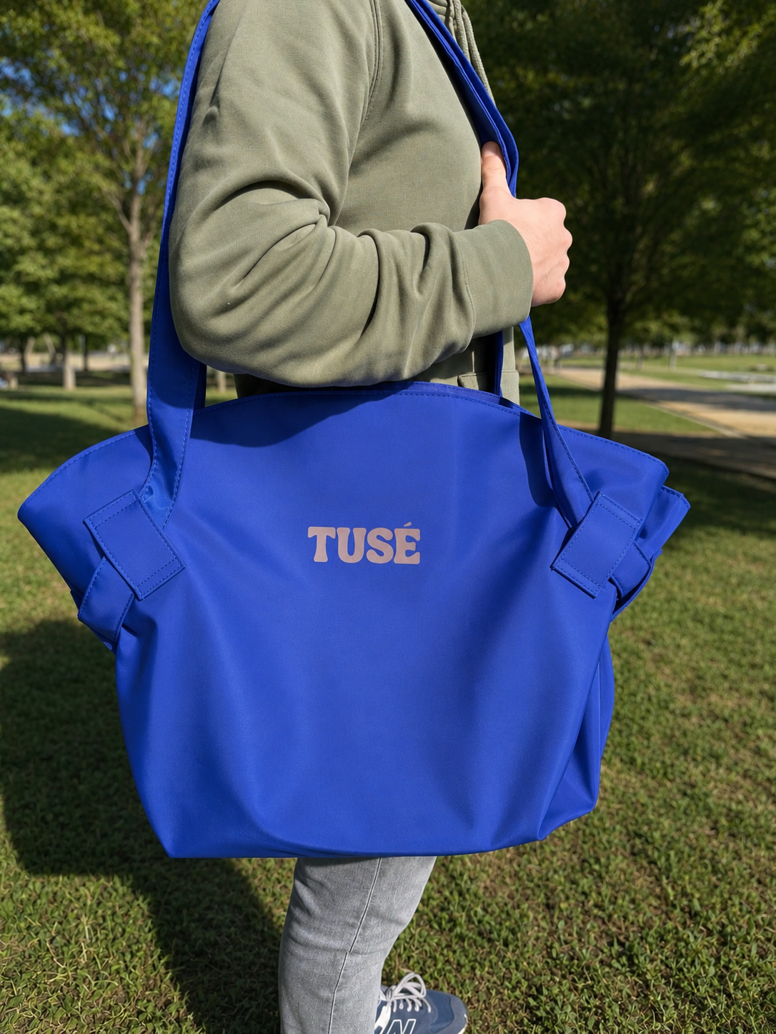 The TUSÉ Bag
