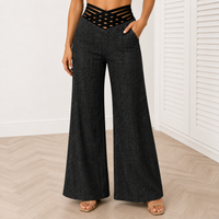 Denim Black