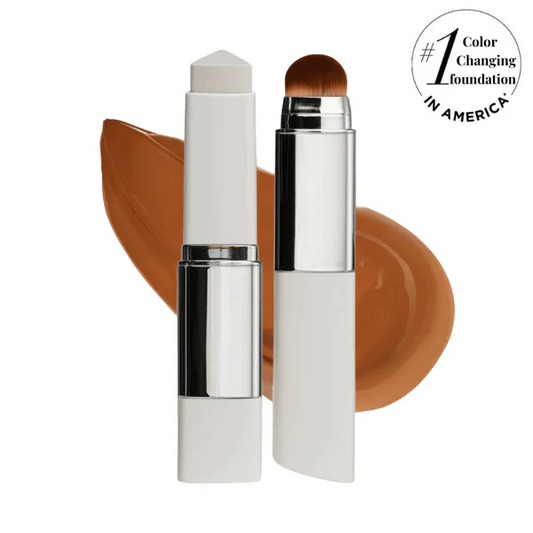 Aluckgood™ Korean Color-Changing Foundation stick