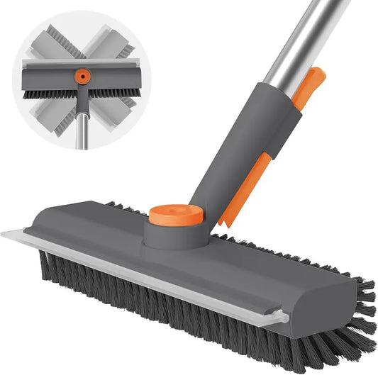 Clean Smarter, Not Harder: The Ultimate 3-in-1 Floor Cleaning Solution