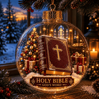 📖 Holy Bible
