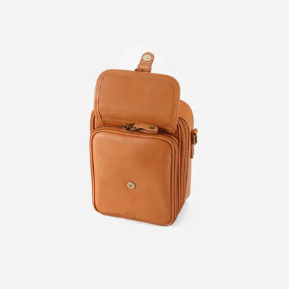 🔥LAST DAY 50% OFF- Crossbody Leather Bag