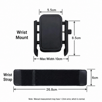 Wrist style