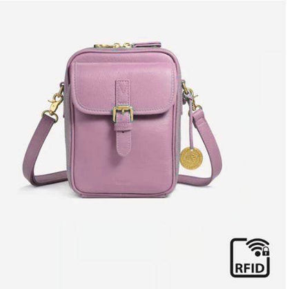 🔥LAST DAY 50% OFF- Crossbody Leather Bag