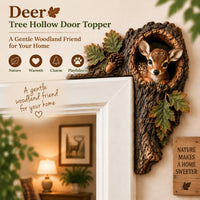 🦌Deer