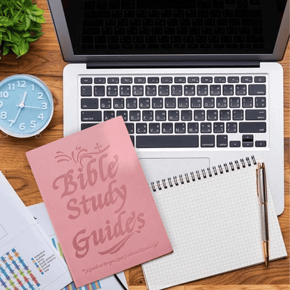 ✝️LAST DAY 49% OFF -📖Bible Study Guides
