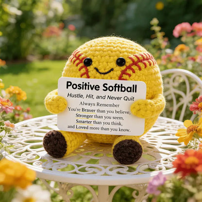 🔥 Last Day 50% OFF 🏅 Positive Sports Buddy Collection