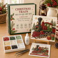 🚂 Christmas Train