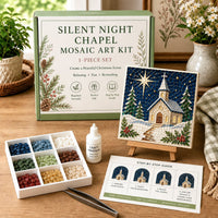 ⛪ Silent Night