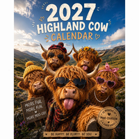 🤳 Moo-tivation Edition