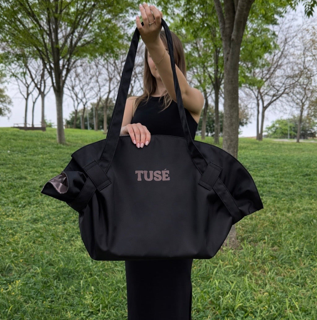 The TUSÉ Bag