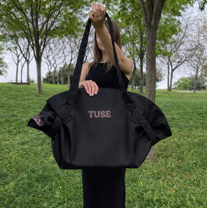 The TUSÉ Bag