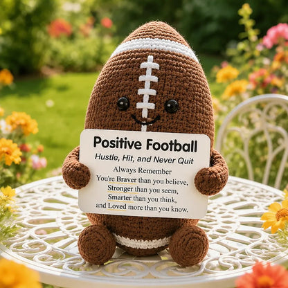 🔥 Last Day 50% OFF 🏅 Positive Sports Buddy Collection
