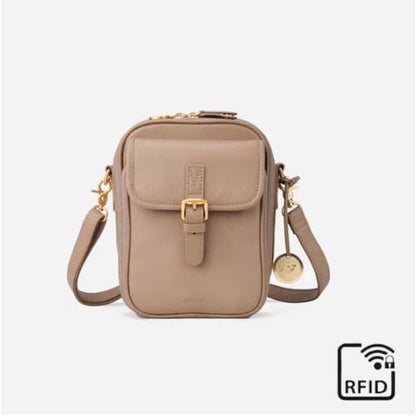 🔥LAST DAY 50% OFF- Crossbody Leather Bag
