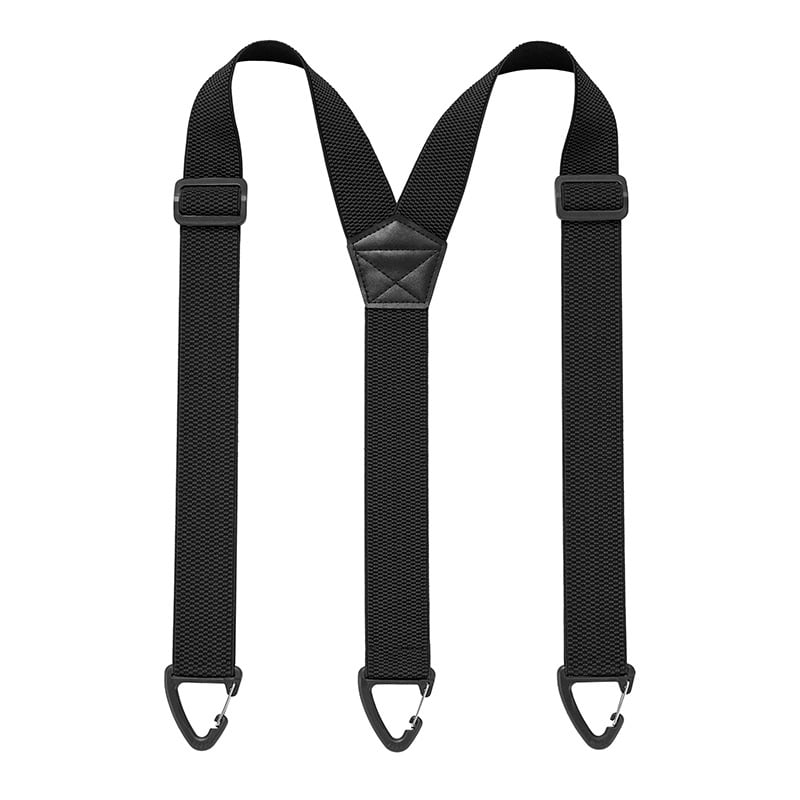 ⏳LAST DAY SALE 49% OFF !!📢Men's X-Back Suspenders with Hook Clips