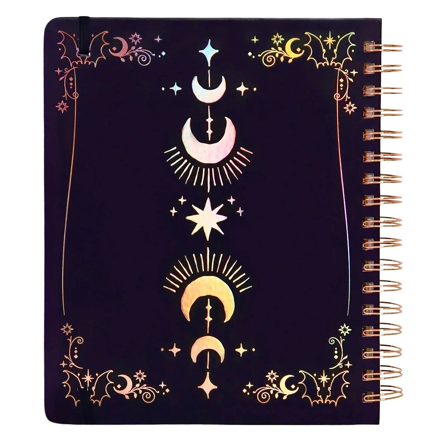 🔥HOT SALE 48% OFF🌙 A Court of Thorns and Roses: Velaris 2027 Weekly Planner ✨ Officially Licensed Fantasy Organizer