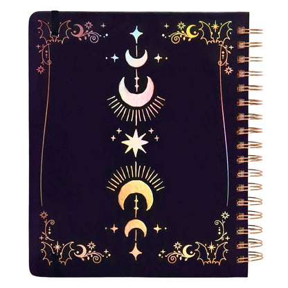 🔥HOT SALE 48% OFF🌙 A Court of Thorns and Roses: Velaris 2027 Weekly Planner ✨ Officially Licensed Fantasy Organizer