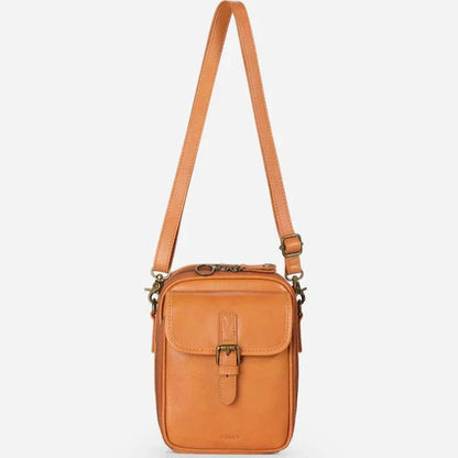 🔥LAST DAY 50% OFF- Crossbody Leather Bag