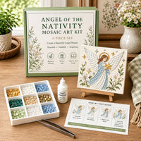 👼 Nativity Angel