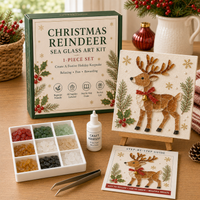 🦌 Christmas Reindeer