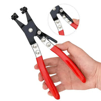 Hose Clamp Pliers Repair Tool