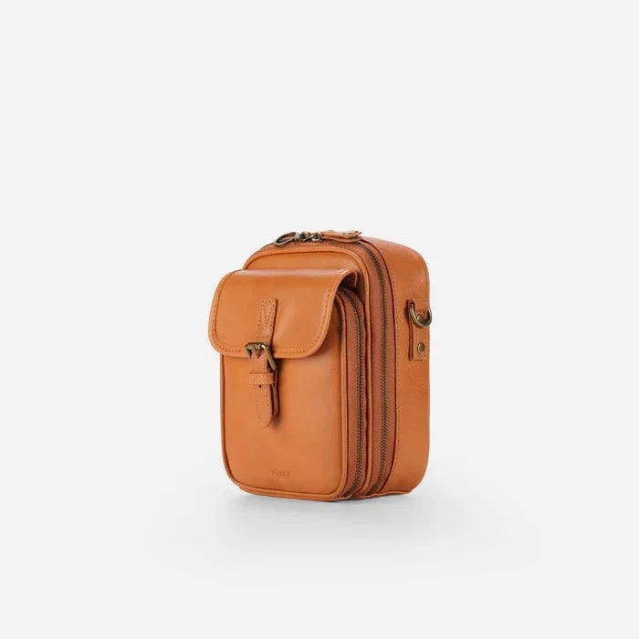 🔥LAST DAY 50% OFF- Crossbody Leather Bag