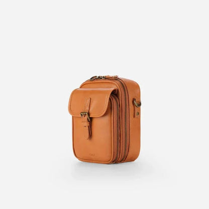 🔥LAST DAY 50% OFF- Crossbody Leather Bag