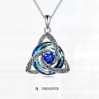 September / Sapphire