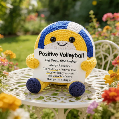 🔥 Last Day 50% OFF 🏅 Positive Sports Buddy Collection