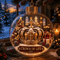 👑 Crown Of Life