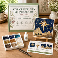 ⭐ Bethlehem Star