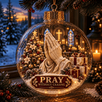 🙏 Praying Hands