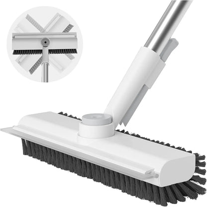 Clean Smarter, Not Harder: The Ultimate 3-in-1 Floor Cleaning Solution