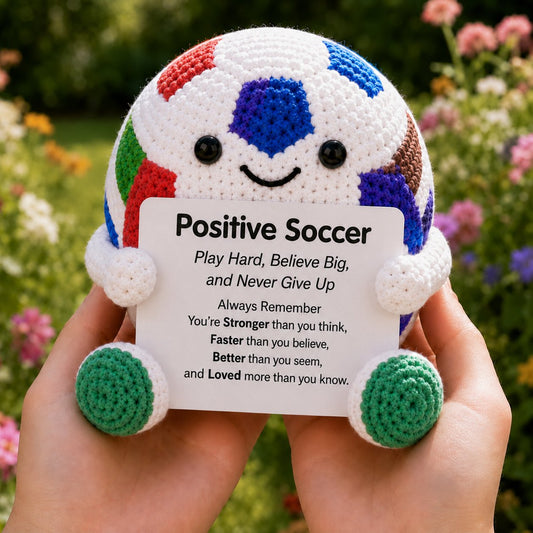 🔥 Last Day 50% OFF 🏅 Positive Sports Buddy Collection