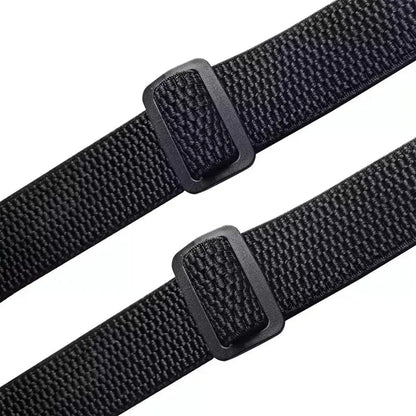 ⏳LAST DAY SALE 49% OFF !!📢Men's X-Back Suspenders with Hook Clips