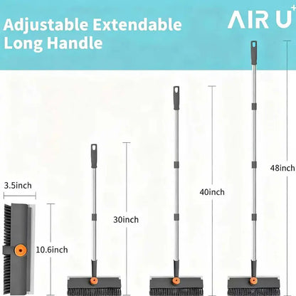 Clean Smarter, Not Harder: The Ultimate 3-in-1 Floor Cleaning Solution