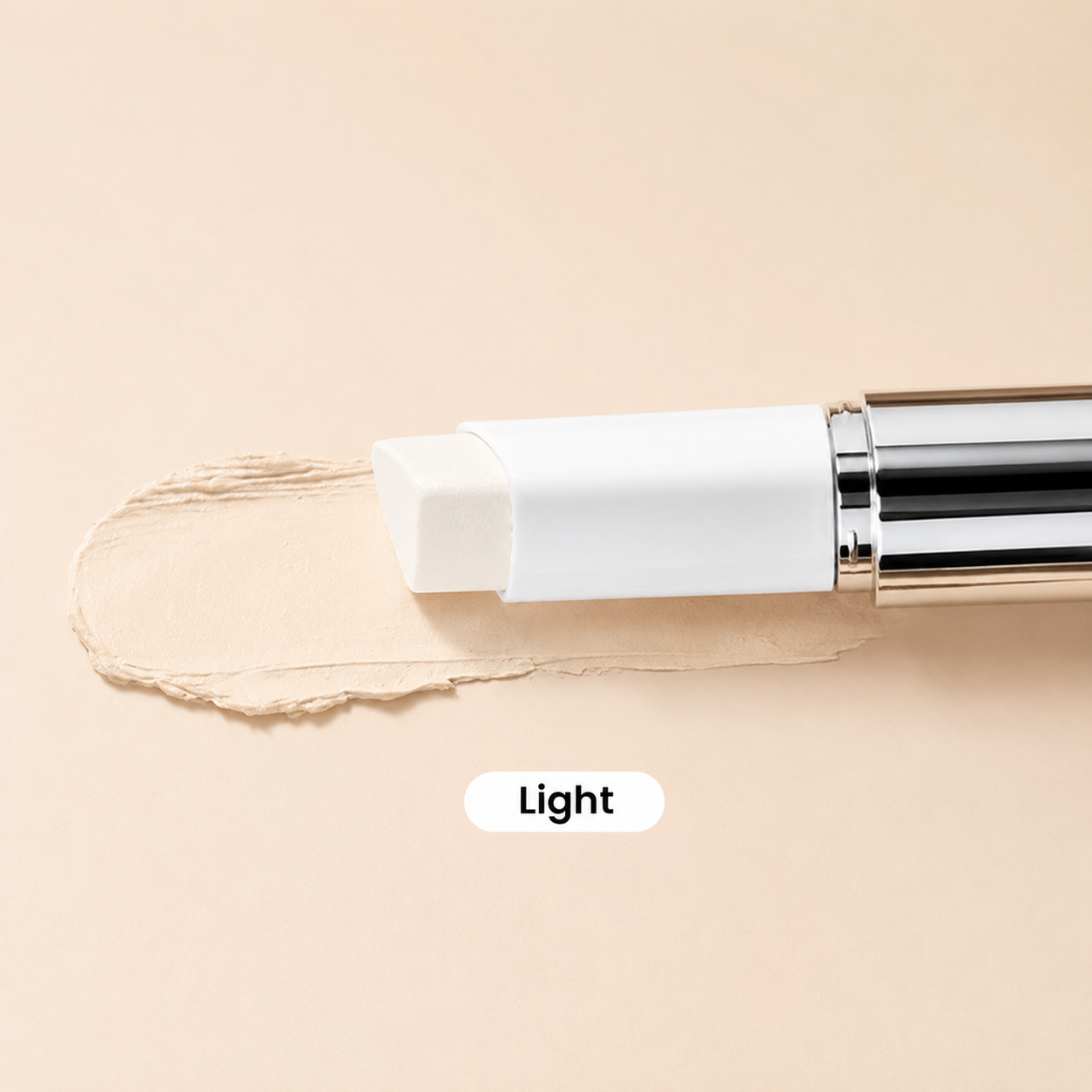 Aluckgood™ Korean Color-Changing Foundation stick