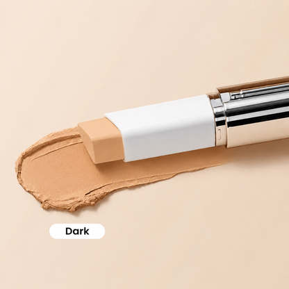 Aluckgood™ Korean Color-Changing Foundation stick