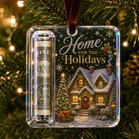 🏠 Christmas Cottage