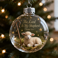 🐑 My Shepherd