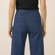 💥 This Week Only: 50% Off 🔥Wide Leg Jeans